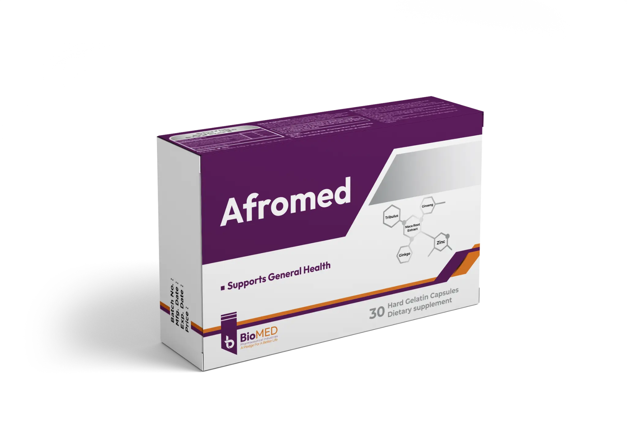 Afromed