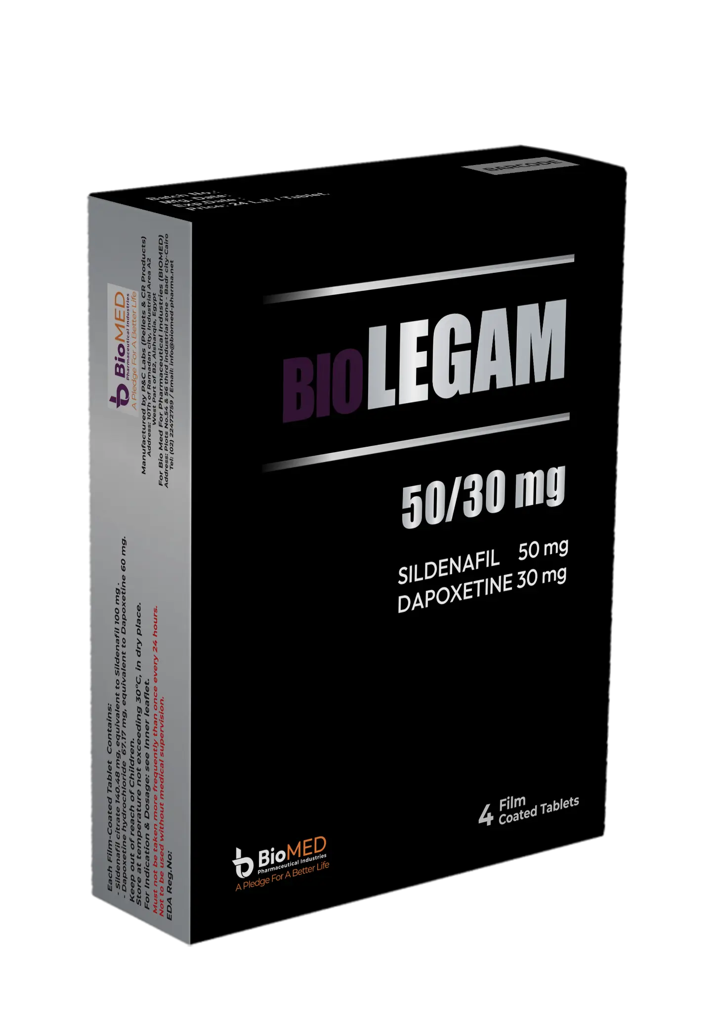 Biolegam
