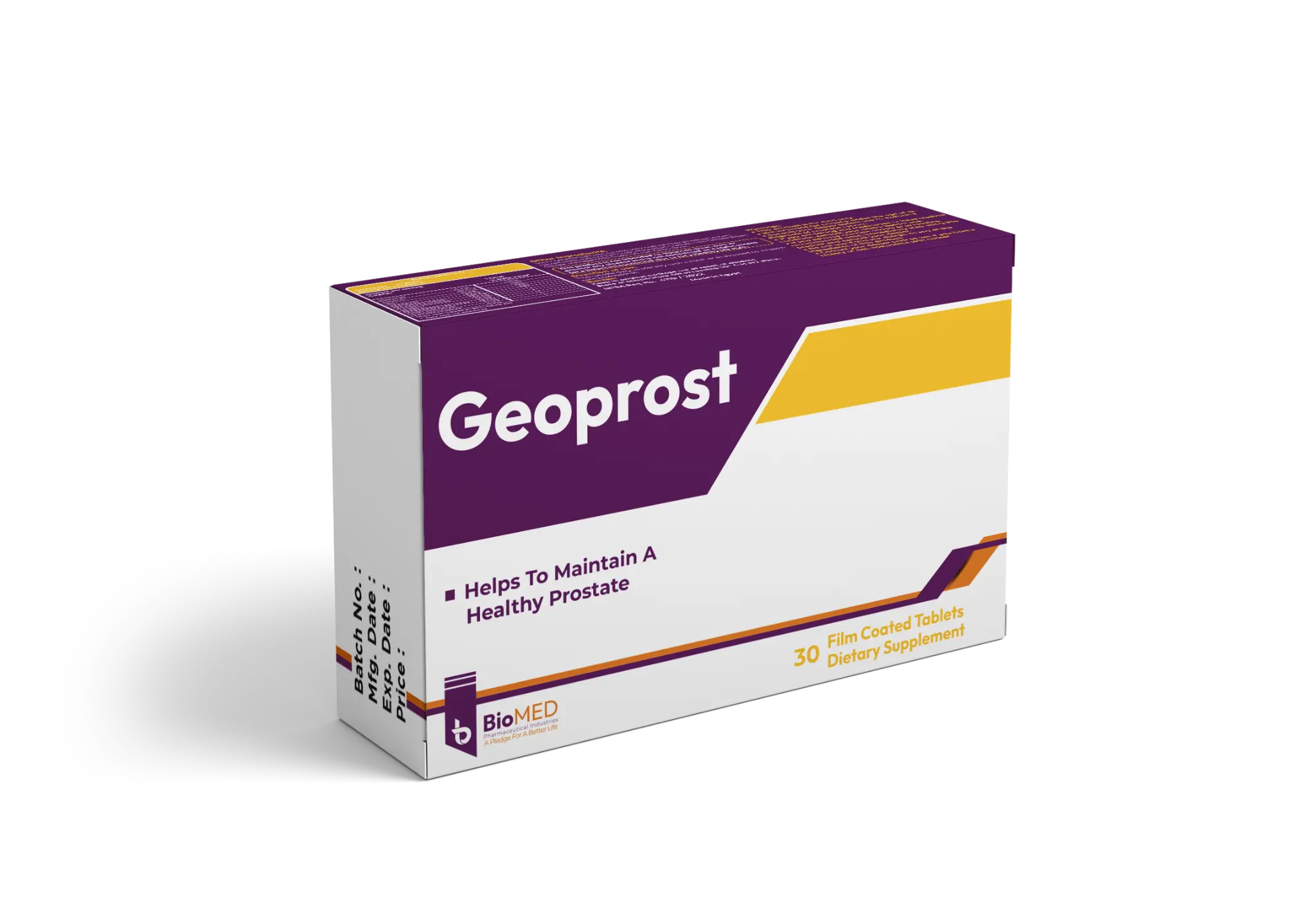 Geoprost