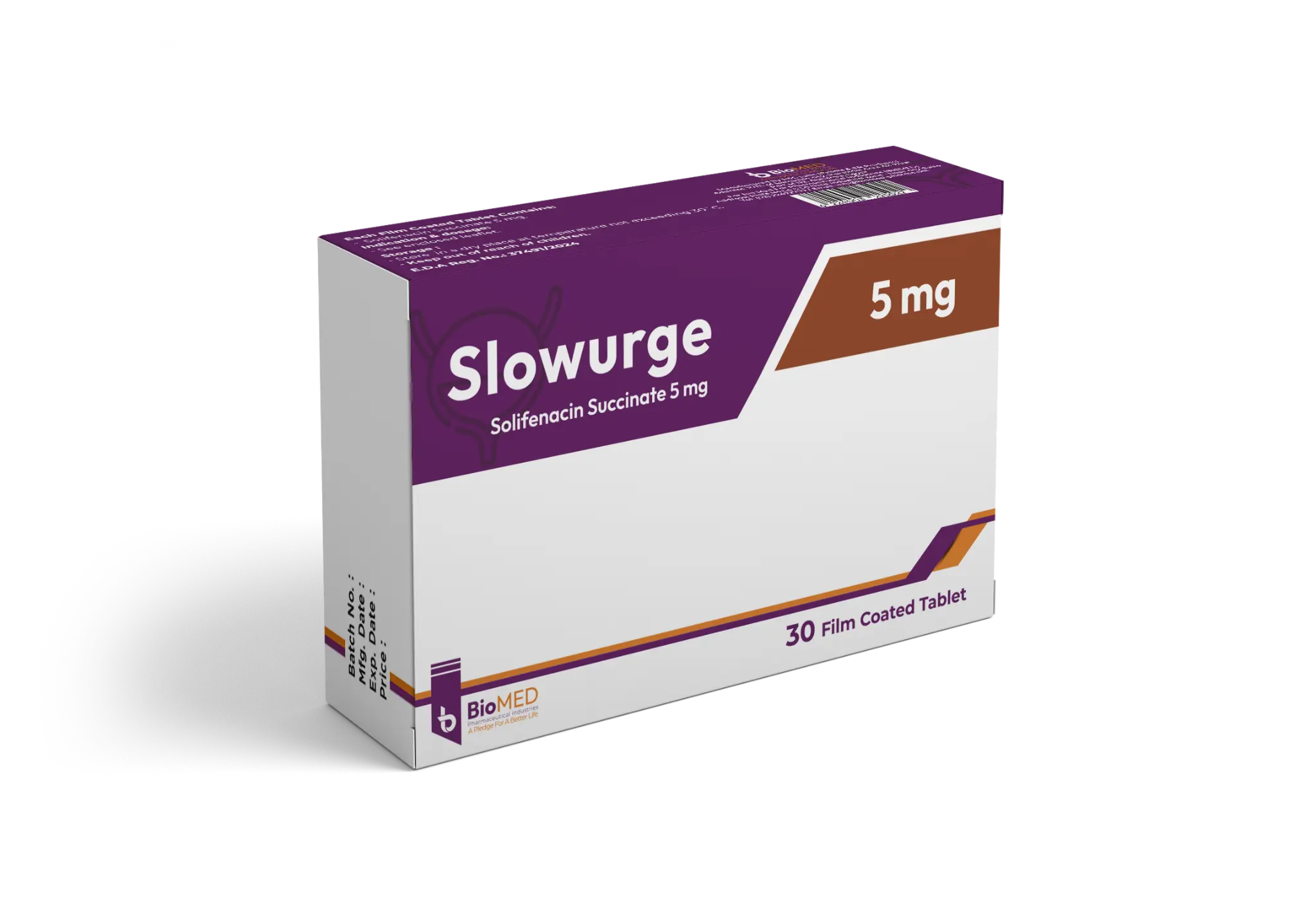 Slowurge
